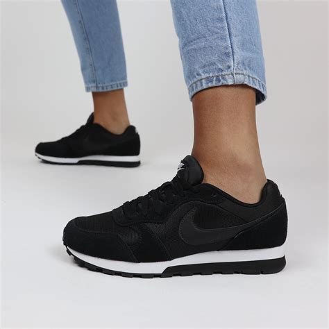 nike sneakers dames zwart|zwarte sneaker dames nike.